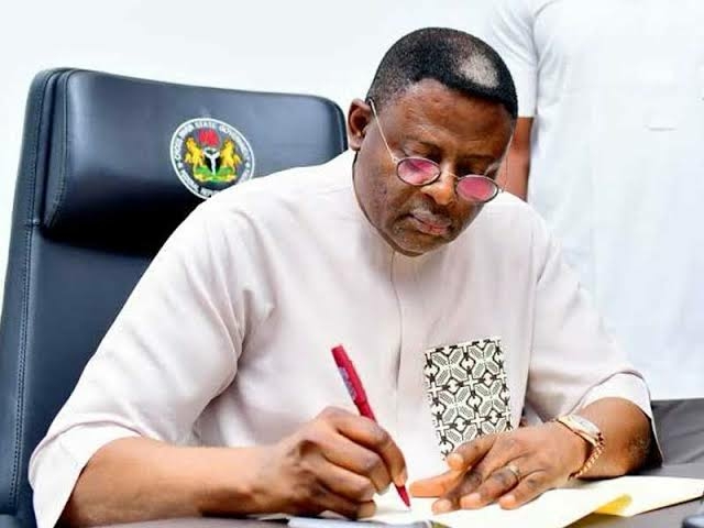 Gov Otu Signs 3 Bills, Supplementary Budget Into Law 1 images 2026 09 04T073908.191