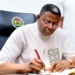 Gov Otu Signs 3 Bills, Supplementary Budget Into Law 5 Gov Otu Signs 3 Bills, Supplementary Budget Into Law