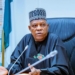 Nigeria’s IEA Admission Justifies Tinubu’s Policy Choices, Economic Reforms — Shettima