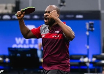 Aruna Quadri Backs Eko 2026 To Unearth Nigeria’s Next Sports Stars