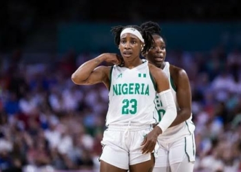 Veterans Lead D’Tigress’ World Cup Charge As Nigeria Face Tough Test In Berlin