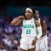 Veterans Lead D’Tigress’ World Cup Charge As Nigeria Face Tough Test In Berlin