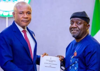 Enugu 2026: MOC Team Secures Mbah’s Fresh Commitment, Rules Out Sports Festival Postponement