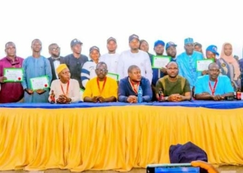 FCT Youth Council Seeks Inclusion, Dialogue With Govt
