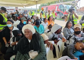 Xenophobia: FG Commends RCCG For Donating $265,854 Towards Evacuation Of Nigerians