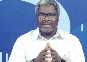 Not All Presidential Candidates Contesting To Win  – Olayinka