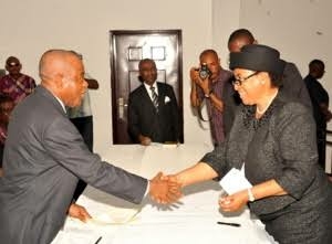 Abia Chief Judge Inaugurates Human Rights C’ttee