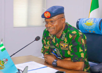 CAS Reaffirms Commitment To Personnel Welfare, Operational Effectiveness