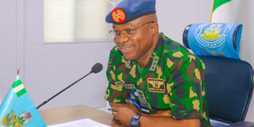CAS Reaffirms Commitment To Personnel Welfare, Operational Effectiveness