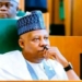 Shettima Inherited Borno Facing Gravest Insecurity – Sulaiman