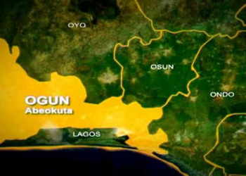Ogun Prepares For 72-Hour Rainfall