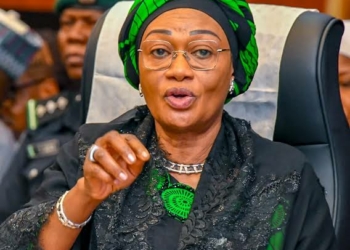 Mrs. Tinubu Announces N500m Relief for Calabar Mall Fire Victims