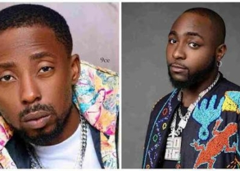 Family Wealth: Davido’s Attack On Erigga Sparks Conversations