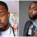 Family Wealth: Davido’s Attack On Erigga Sparks Conversations