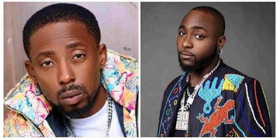 Family Wealth: Davido’s Attack On Erigga Sparks Conversations