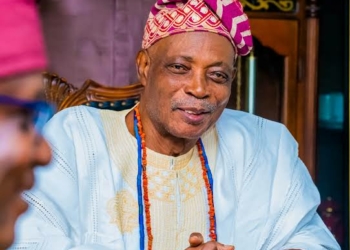 Unite For Nigeria’s Progress, Olubadan Urges Traditional Rulers