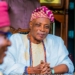Unite For Nigeria’s Progress, Olubadan Urges Traditional Rulers 5 Unite For Nigeria’s Progress, Olubadan Urges Traditional Rulers