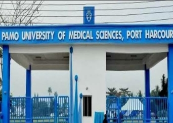 Rivers Assembly Probes Govt Funds Released To Pamo University