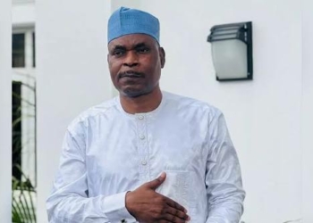 Ex-IGP Adamu Wins Nasarawa SDP Guber Ticket