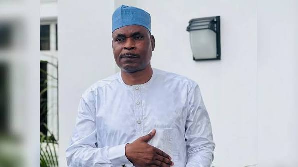 Ex-IGP Adamu Wins Nasarawa SDP Guber Ticket