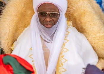 League ‌Of Kano Veteran Journalists Mourns Emir Of Gumel