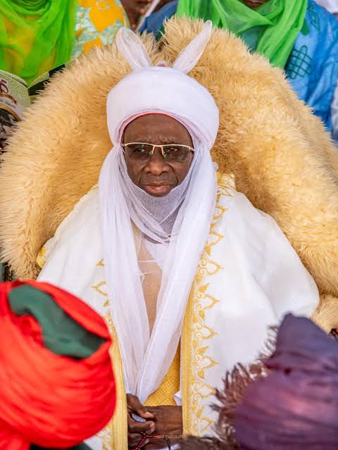 League ‌Of Kano Veteran Journalists Mourns Emir Of Gumel