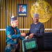 Ex-SGF Mustapha Donates Library To Lutheran Varsity