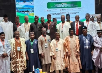 ECOWAS Trade Scheme Will Boost Nigeria’s Regional Economic Integration – Minister