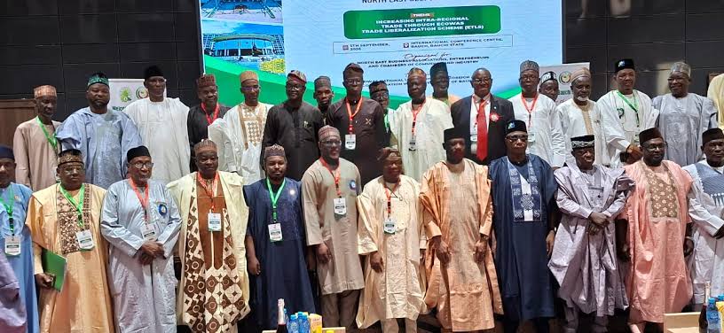 ECOWAS Trade Scheme Will Boost Nigeria’s Regional Economic Integration – Minister