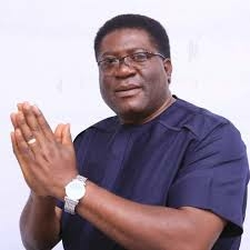 Madumere asks Imo East TO MakE Right Senatorial Choice