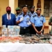 Enugu: Police Arrested 6,240 Suspects In 17 Months – CP 5 Enugu: Police Arrested 6,240 Suspects In 17 Months – CP