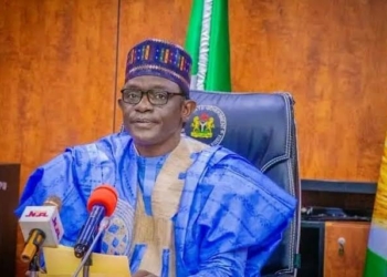 Gov Buni Appoints Two Commissioners, Other Key Officials