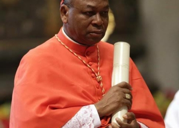 Onaiyekan Urges Church LEADERS To Embrace Digital Communication