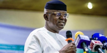 Safe Water, Sanitation Key To Healthier Nigeria — Minister