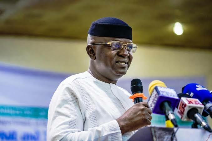 Safe Water, Sanitation Key To Healthier Nigeria — Minister 1 images 2026 09 09T072548.751