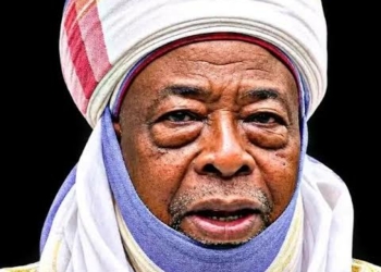 Kano Mourns Dorayi District Head, Shehu Kabiru Bayero