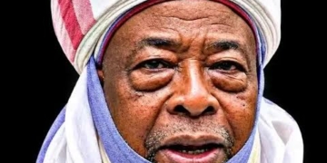 Kano Mourns Dorayi District Head, Shehu Kabiru Bayero