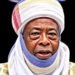 Kano Mourns Dorayi District Head, Shehu Kabiru Bayero