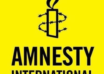 No State Is a No-go Area for Any Person-Amnesty Int’l