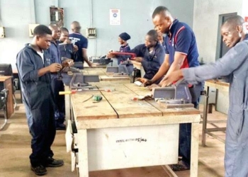 Centre Launches Skills Drive To Tackle Nigeria’s Employability Crisis