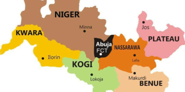 Middle Belt Forum Backs Defence Minister, Wants ICC To Probe El-Rufai