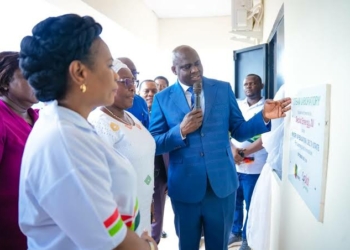 NEPL/Seplat  inaugurates Labs In Delta, Trains 500 Teachers