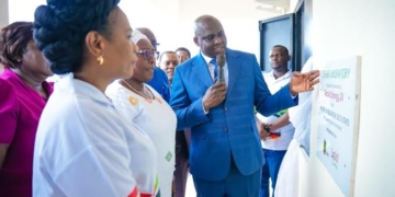 NEPL/Seplat inaugurates Labs In Delta, Trains 500 Teachers 3 NEPL/Seplat inaugurates Labs In Delta, Trains 500 Teachers