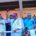 Governor Yusuf Welcomes Senator Rufai Hanga Into APC