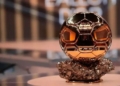 Osimhen, Lookman Miss 2026 Ballon d’Or Shortlist As Yamal, Messi, Rodri Make Cut