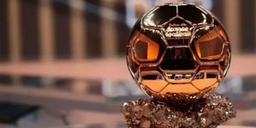 Osimhen, Lookman Miss 2026 Ballon d’Or Shortlist As Yamal, Messi, Rodri Make Cut