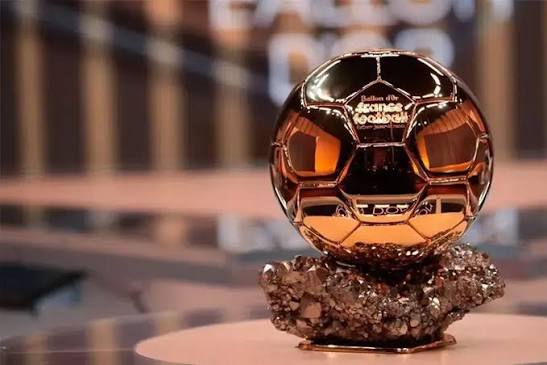 Osimhen, Lookman Miss 2026 Ballon d’Or Shortlist As Yamal, Messi, Rodri Make Cut