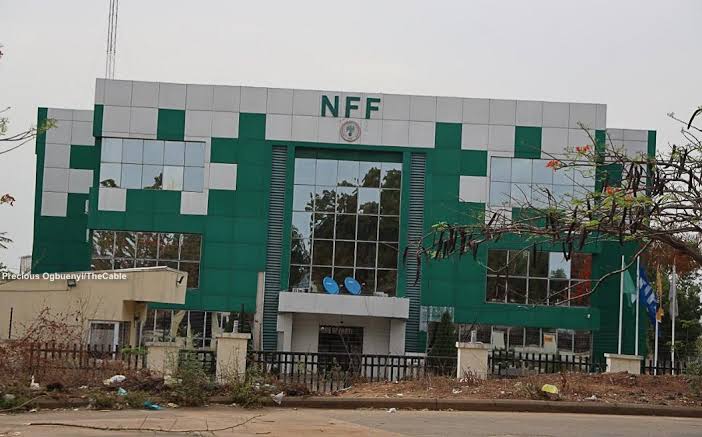 NFF Congress To Vet NSC’s Blueprint For Nigeria’s Football Reforms