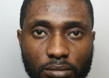 ‎‘You’ve Had Enough, Someone Handsome Raped You’ – Nigerian Migrant Gift Oladele Tells British Girl As Rapist Bags 17 Years In Jail