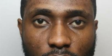 ‎‘You’ve Had Enough, Someone Handsome Raped You’ – Nigerian Migrant Gift Oladele Tells British Girl As Rapist Bags 17 Years In Jail